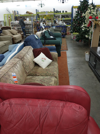 Thrift Store «Habitat Wake ReStore Cary», reviews and photos