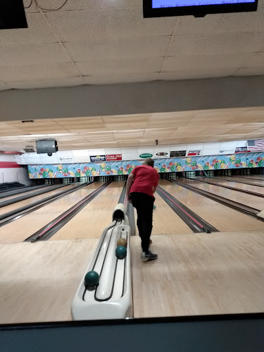 Bowling Alley «Bangor-Brewer Bowling Lanes», reviews and photos, 534 Wilson St, Brewer, ME 04412, USA