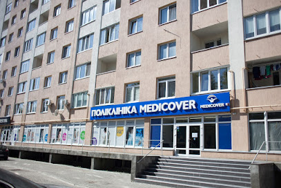 Медичний центр Medicover (Медікавер)