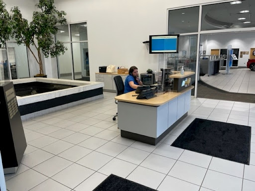 Chevrolet Dealer «Rick Hendrick Chevrolet Buick GMC», reviews and photos, 12050 W Broad St, Richmond, VA 23233, USA