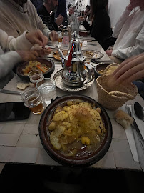 Les plus récentes photos du Restaurant marocain Chez Younice à Paris - n°1