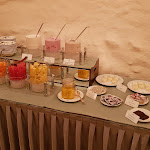 Photo n°3 de l'avis de Patrick.c fait le 16/12/2017 à 17:39 sur le  Schloss Marbach Tagungshotel & Event Location à Öhningen