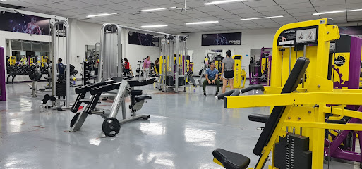 GYM JACARANDAS