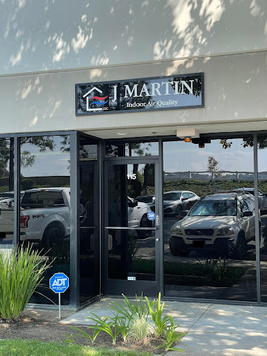 J Martin Indoor Air Quality, LLC image