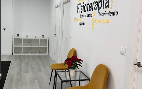 Clínica Solaris - Fisioterapia, entrenamiento y readaptación image