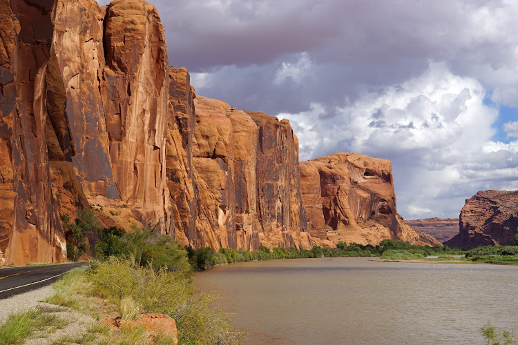 Dead Horse Point State Park