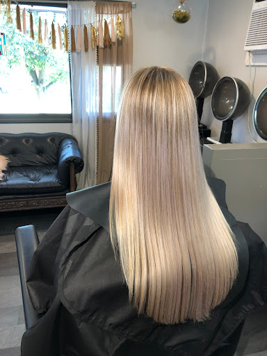 Beauty Salon «Upali Hair Studio», reviews and photos, 33 Plum St, Southampton Township, NJ 08088, USA