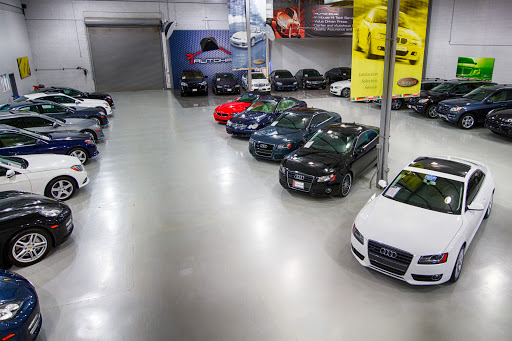 Used Car Dealer «iAUTOHAUS», reviews and photos, 1876 E Broadway Rd, Tempe, AZ 85282, USA