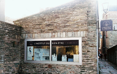 L'Institut Du Bien Être D'Amélie à Cherbourg-en-Cotentin