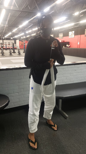 Martial Arts School «Valor Martial Arts», reviews and photos, 1836 S Woodlawn St, Wichita, KS 67207, USA