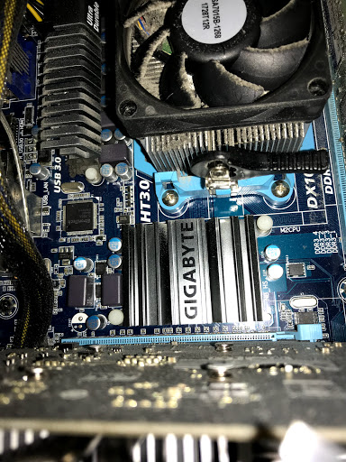 Computer Repair Service «PCMechanic Computer Repair Davenport, FL», reviews and photos, 337 Cello St, Davenport, FL 33896, USA