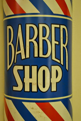 Barber Shop «The Hair Affair Barbershop», reviews and photos, 198 Exchange St, Bangor, ME 04401, USA