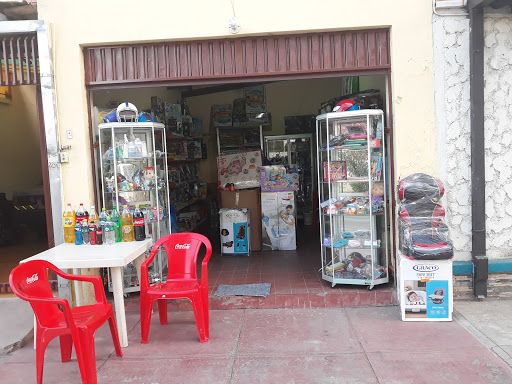 Tiendas de ropa para bebes Cochabamba