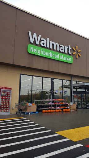 Supermarket «Walmart Neighborhood Market», reviews and photos, 15600 SE McLoughlin Blvd, Milwaukie, OR 97267, USA