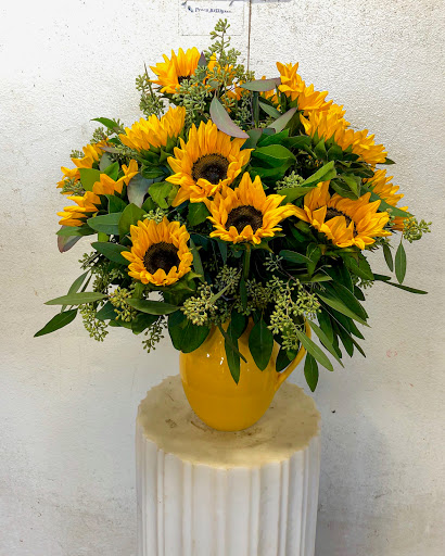 Florist «Encinitas Flower Shop», reviews and photos, 1544 S El Camino Real, Encinitas, CA 92024, USA