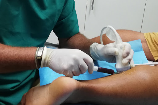 Tarifa Centro Medico