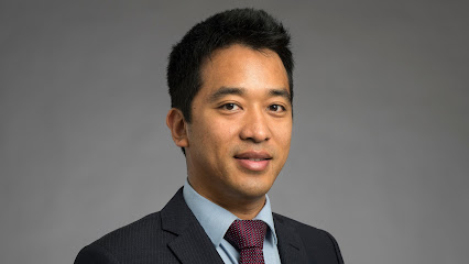 Henry Huang, MD