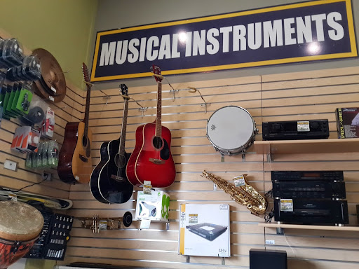 Pawn Shop «Big Money Pawn», reviews and photos, 5016 S Ashland Ave, Chicago, IL 60609, USA