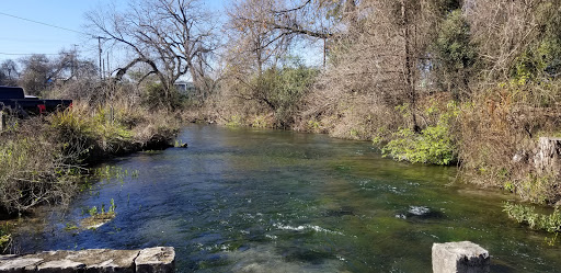 Public Golf Course «Landa Park Golf Course at Comal Springs», reviews and photos, 180 Golf Course Rd, New Braunfels, TX 78130, USA