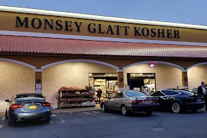 Monsey Glatt Kosher image
