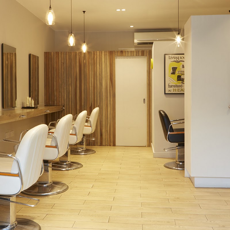 Vision N16 Hair Salon