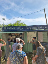 Photos du propriétaire du Restaurant Guinguette le Héron Glouton à Portet-sur-Garonne - n°5