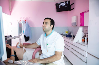 Docteur Samuel Haddad - Gynécologue à Toulon