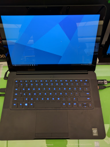 Computer Store «Microsoft Store - The Domain», reviews and photos, 3309 Esperanza Crossing #104, Austin, TX 78758, USA