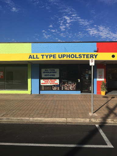 All Type Upholstery