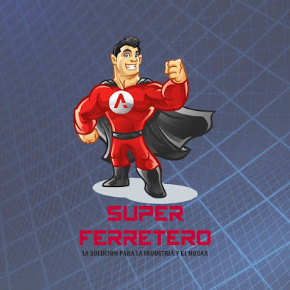 SUPER FERRETERO