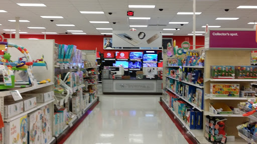 Department Store «Target», reviews and photos, 1883 Wentzville Pkwy, Wentzville, MO 63385, USA