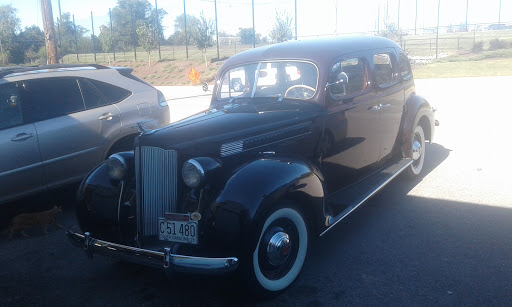 Auto Repair Shop «Zeagler Auto Service Inc», reviews and photos, 1340 Rosewood Dr, Columbia, SC 29201, USA