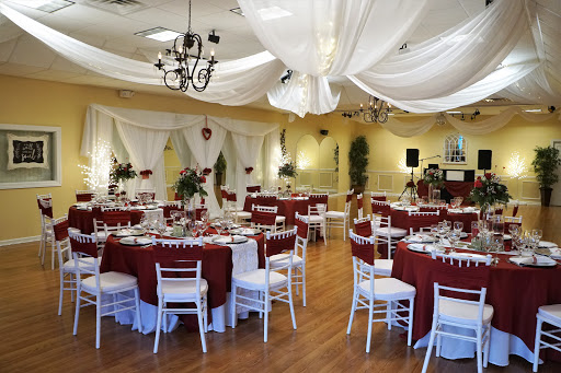 Event Venue «Essentia Special Events», reviews and photos, 1054 E Butler Rd Ste D, Greenville, SC 29607, USA