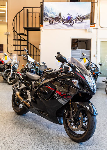 Used Motorcycle Dealer «AK Motors», reviews and photos, 3284 Edward Ave A, Santa Clara, CA 95054, USA