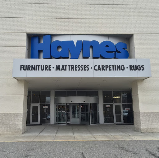 Haynes Furniture, 12620 Jefferson Ave, Newport News, VA 23602, USA, 