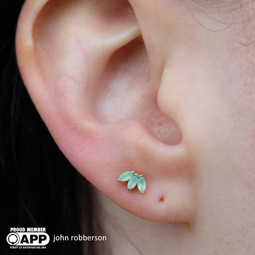 Explore koi sleeve tattoo ideas, creative tattoo ideas in Fort Myers, available at Tiger Lotus Tattoo and Piercing