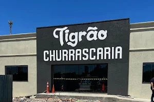 Tigrão Churrascaria image