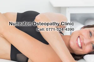 Nuneaton Osteopathic Clinic image