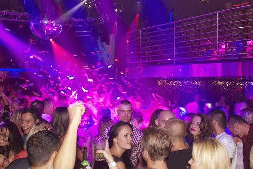 Night Club «Stereo Nightclub», reviews and photos, 5616 W Diversey Ave, Chicago, IL 60639, USA