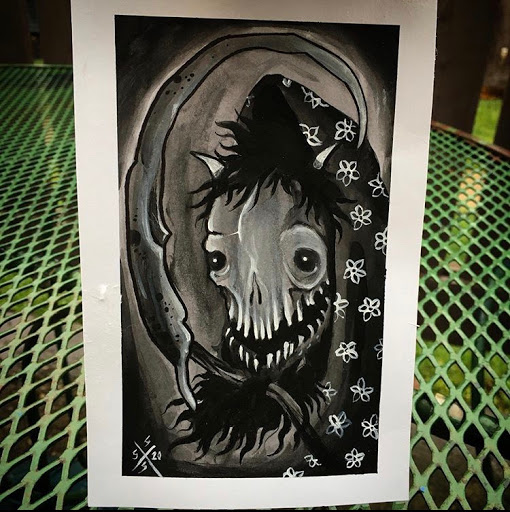 Explore clock tattoo ideas for men, creative tattoo ideas in Columbus, available at Amenti Tattoo Studio. LLC (Appointment Only)