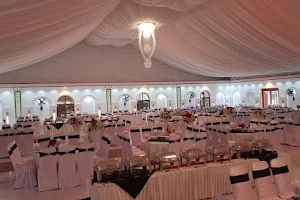 Kashmir Marquee Hall image