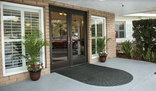 Petaluma Post-Acute Rehab