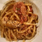 Photo n°1 de l'avis de villafranca.c fait le 27/06/2023 à 20:43 sur le  Trattoria Marrone Pantelleria à Scauri