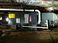 Custom Comfort Inc Heating & AC - Photo 5 - Car repair in Matthews, NC, Charlotte
