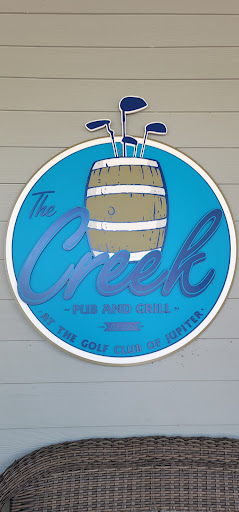 Golf Course «Golf Club Of Jupiter Inc», reviews and photos, 1800 Central Blvd, Jupiter, FL 33458, USA