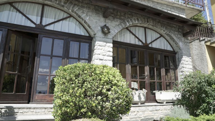 Photo Casa vacanza VILLA MARINA PIGRA 22020 Pigra