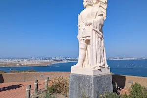 Cabrillo National Monument image