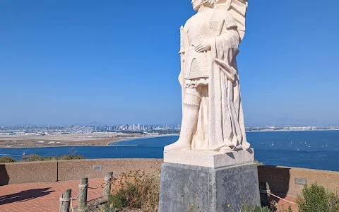 Cabrillo National Monument image