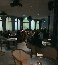 Atmosphère du TOO Restaurant à Paris - n°8
