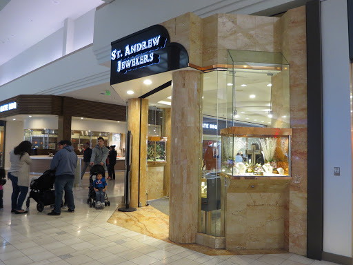 Jeweler «St Andrew Jewelers», reviews and photos, 474-A Sun Valley Mall, Concord, CA 94520, USA